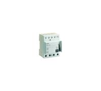 Siemens 5SM33446 Pure Differential Antit 4P 40A 0.03A 4Mod NAcc