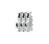 Siemens 5SP38352 Main RCCB 35A 230/400V GAMMA silver Delta profil