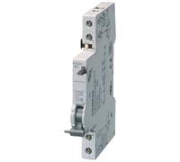Siemens 5ST3010-2 Auxiliary Switch With Test Button - 5ST30102