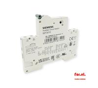 Siemens 5ST3010 Auxiliary Switch