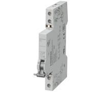Siemens 5ST3020 Fault Signal Contact for MCB 5SL 5SY 5SP RCBO 5SU1 RCD 5SV