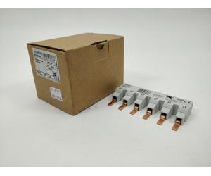 Siemens 5ST3664-0HG Busbar UL 489 10 Pcs.