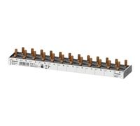 1 pcs - Siemens SENTRON 1 Phase Busbar, 230V, 8.6mm Pitch