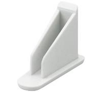 Siemens 5ST3748 SENTRON end cap white for 1-phase pin Busbars