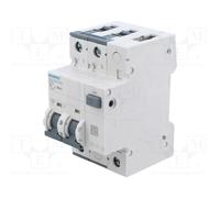 SIEMENS 5SU1324-7FA06 RCBO breaker