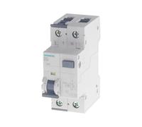 Siemens 5SU13546KK16 FI/LS Switch RCBO 1P+N 10kA Type A 30mA B16 230V