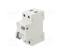 SIEMENS 5SU1356-0KK10 RCBO breaker