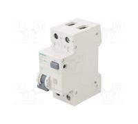 SIEMENS 5SU1356-0KK16 RCBO breaker