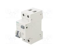 SIEMENS 5SU1356-0KK20 RCBO breaker