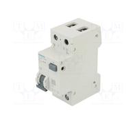 SIEMENS 5SU1356-1KK08 RCBO breaker