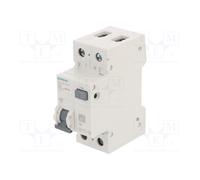 SIEMENS 5SU1356-1KK16 RCBO breaker