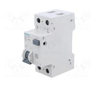 SIEMENS 5SU1356-6KK32 RCBO breaker