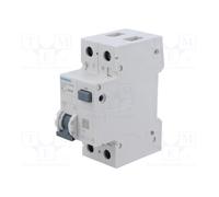 SIEMENS 5SU1356-7KK06 RCBO breaker