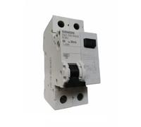 Siemens 5SU13560KK06 Differential Magnetic Circuit Breaker 6KA 10KA 1P N B6