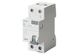Siemens 5SV Residual Current Device - 5SV33116