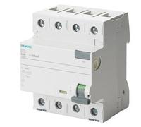 Siemens 5SV Residual Current Device - 5SV33426