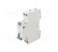 SIEMENS 5SV1316-0KK06 RCBO breaker