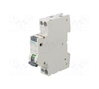 SIEMENS 5SV1316-0KK10 RCBO breaker