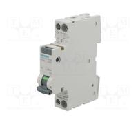 SIEMENS 5SV1316-1KK04 RCBO breaker