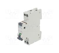 SIEMENS 5SV1316-6LK16 RCBO breaker