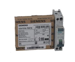 Siemens 5SV1316-7KK16 New NFP