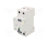 SIEMENS 5SV3111-6 RCD breaker