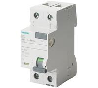 Siemens 5SV3311-6 - electrical switches (50/60 Hz, White)