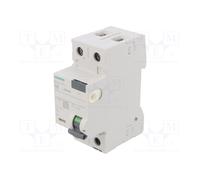 SIEMENS 5SV3312-6KL RCD breaker