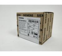 Siemens 5SV3346-6KK12 Operated Circuit Breaker 30mA 400V