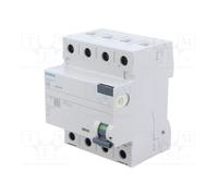 SIEMENS 5SV3347-6 RCD breaker