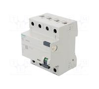 SIEMENS 5SV3642-6 RCD breaker