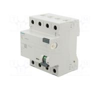 SIEMENS 5SV3744-6 RCD breaker