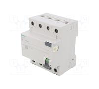 SIEMENS 5SV4344-0 RCD breaker