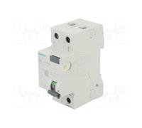 SIEMENS 5SV4614-0 RCD breaker