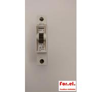SIEMENS 5SX21 C1.6 Circuit Breaker 230/400V