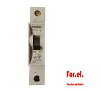 SIEMENS 5SX21 C2 Circuit Breaker 230/400V