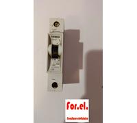 SIEMENS 5SX21 C40 Automatic Circuit Breaker 230/400V