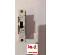 SIEMENS 5SX21 D0.5 Circuit Breaker 230/400V