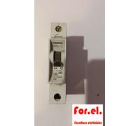 SIEMENS 5SX21 D6 Circuit Breaker 230/400V