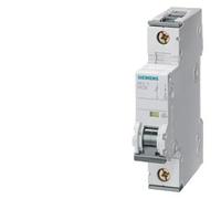Siemens 5SY4 Circuit Breaker - 5SY41027