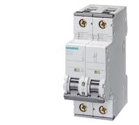 Siemens 5SY4 Circuit Breaker - 5SY42167