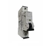 Siemens 5SY41028 Circuit Breaker 1P 2A 10K D 1Mod