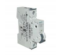 Siemens 5SY4106-7 Miniature Circuit Breaker MCB 1-Pole 6A Type C 230/400V 10kA