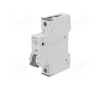 New Siemens 5SY4 106-8 MCB Miniature Circuit Breaker D6 1P