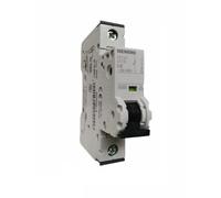 Siemens 5SY41068 Circuit Breaker 1P 6A 10K D 1Mod