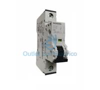 Siemens 5SY41068 MCB 1P 6A 10K D 1MOD