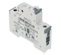 Siemens Mini Circuit Breaker 5SY4110-7 10A C-curve 1P 230/400V 10kA