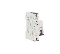 Siemens 5SY41257 Circuit Breaker 1P 25A 10KA Curve C 1 Module