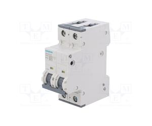 SIEMENS 5SY4210-6 Circuit breaker