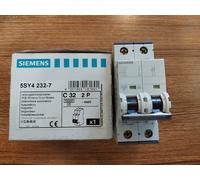 Siemens , 5SY4232-7 , 5SY42 , 5SY